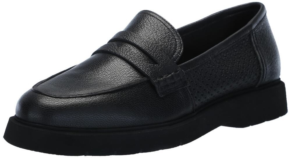 VANELI KIPHY BLACK GRAINED MET 10.5 M (B)